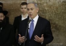 Not Even The US Is Pleased That Netanyahu Is ‘Back’ Again