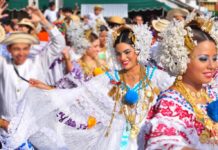 These Are The World’s 10 Happiest Countries