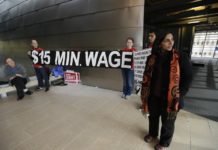 $15 Minimum Wage Is Killing Seattle’s Restaurants? Owners Say No