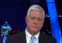 God, That Is Terrible TV: Missouri Lt. Gov. Blurts out On Fox News Open Mic