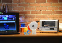 UBC Students Invent Fast, Affordable Desktop Recycling For Your 3D Printer