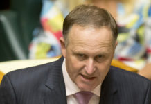 List of New Zealand MPs Who Voted Against Giving The Poorest Kids Free School Food…. And Their Contact Details