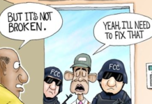Do You Know How Net Neutrality Works? These Cartoonists Don’t!