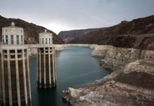 More than 2.9 Billion People to be Without Water in the Next 10 Years