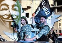 Here’s Why Anonymous Is Right In Waging War Against ISIS