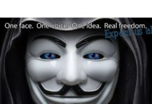 Anonymous – Can You Stop An Idea?