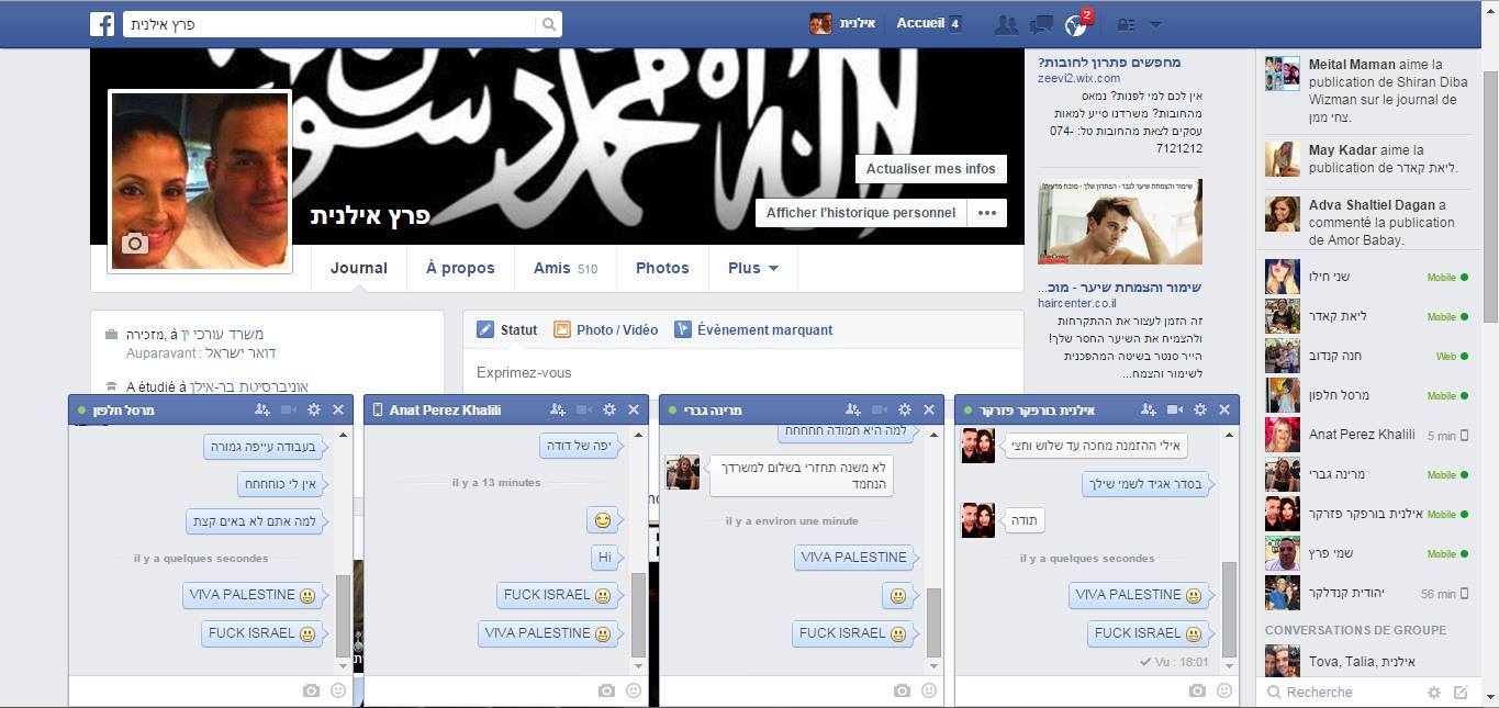 Leaked Credit Card Paste Pin / Anonymous Algeria Accueil Facebook