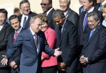 The Ukraine Crisis, Propaganda, and ‘Groupthink’