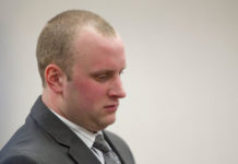 SHOCKING: Cop Raped Woman While Her Infant Daughter Was In Bed