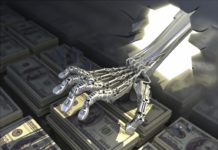 Bank of America Is Under Attack By Hackers