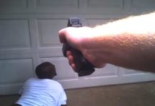 ‘Scared’ Cops Kill Mentally Ill Man ‘Threatening’ Them With A Screwdriver