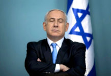 How is the World Going to Respond to Netanyahu’s Divide and Conquer Tactics?