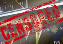 NYPD IP Addresses Linked to Attempts at Censoring Wikipedia Entries on Police Brutality