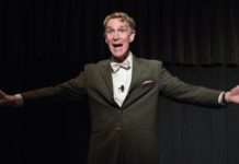 Bill Nye Changes His Mind about Monsanto