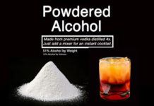 Palcohol is Not Your Pal, Claim State and Federal Legislators