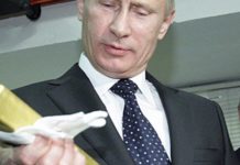 Checkmate: The Central Bank of Russia