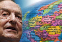 Soros Helped Fund Domestic Protests, And Why You Should Be VERY Worried – Part 3: Serbia & Georgia