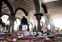Serial Bombings Rock Yemen, Kill Over 130, Destroy Two Mosques
