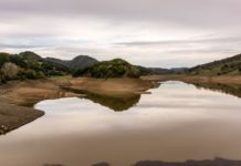 NASA: California Has Only One Year of Water Left in Reservoirs