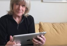 This Is What Happens When A 82-Year-Old Uses Internet For The First Time