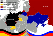 STRATFOR, Advisor Of The US State Department: A German-Russia Alliance is the only Threat to America, and Must be Prevented at ANY Cost