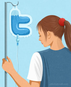 25 Witty Illustrations That Crudely Expose Our Society's Flaws