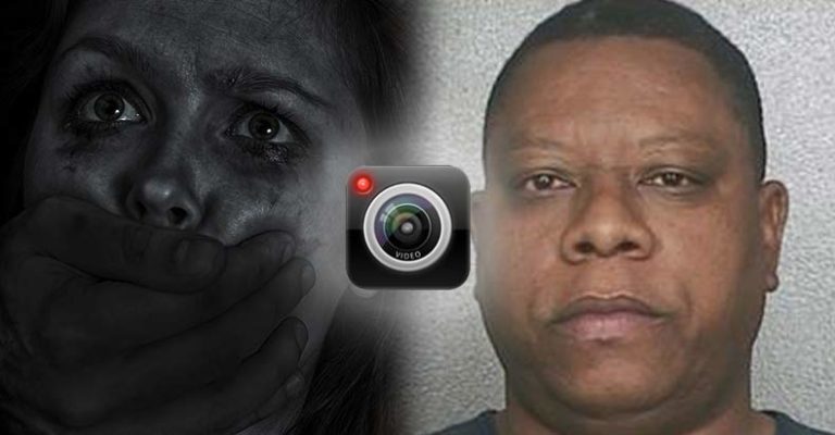 Parolee Films Parole Officer Raping Her 
