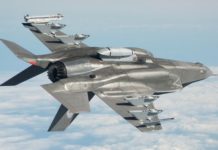 6 Things That Could’ve Been Bought With The $1.5 Trillion The Government Spent Developing The F-35 Fighter Jet