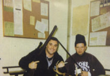 Exposed: Two Police Officers Compel An African-American In Chicago To Act Like An Animal As They Take Pictures Of Him