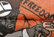 Emory Douglas: A Documentary Every American Must Watch