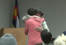 A Twist To Remember: This Teen Raised Money To Bid For His Dead Dad’s Police Car. A Rancher Wins The Bid. What Happened Next Will Melt Your Heart.