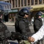 In Photos: The REAL Uprising In Baltimore. And It’s Not Against The Cops.