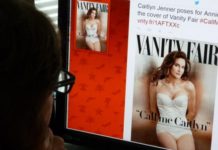 Caitlyn Jenner? What about the other News?