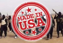 Scared Journalists Can’t Cover What Pentagon Confirmed In 2012: America Created ISIS