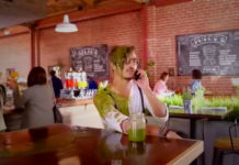 Playing Dirty? Pepsi, McDonald’s Mock People Who Choose To Drink, Eat Healthy