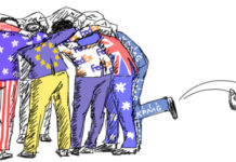 WikiLeaks Exposes Secret TISA Trade Deal: Here’s Why YOU Should Be Worried