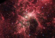 10 Most Amazing Things Ever Found In Space