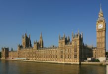 UK Parliament caught altering Wikipedia entries