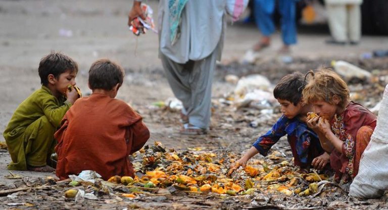 State Of Food Insecurity: World’s Most Underfed People ‘Live’ In These ...