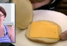 School Kitchen Manager Fired For Giving Lunch To Hungry Kids