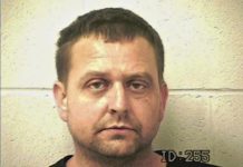 A Man In Need Of Emergency Help Shot and Killed Brutally By A Trooper In Oklahoma