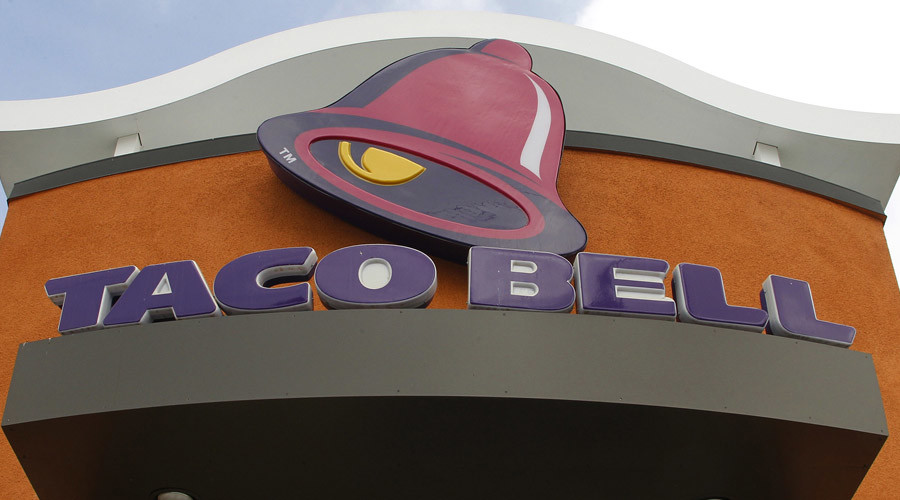 Iowa Police Find Meth Lab Inside Taco Bell Restaurant