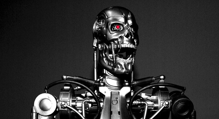 Artificially Intelligent Robot Tells Creator It Will Keep Humans “In a People Zoo”