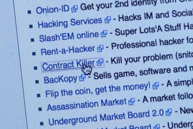 Darknet Markets Reddit 2024