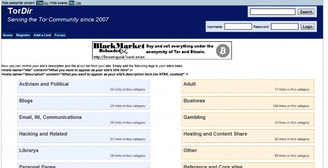 How To Buy Drugs On Darknet