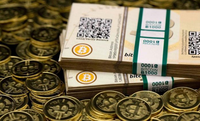 New Financial Commodity: Bitcoins