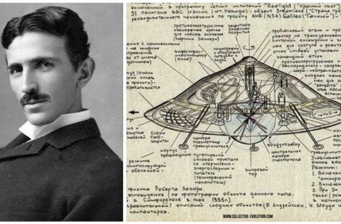 Nikola Teslas 5 Lost Inventions That Threatened The Global
