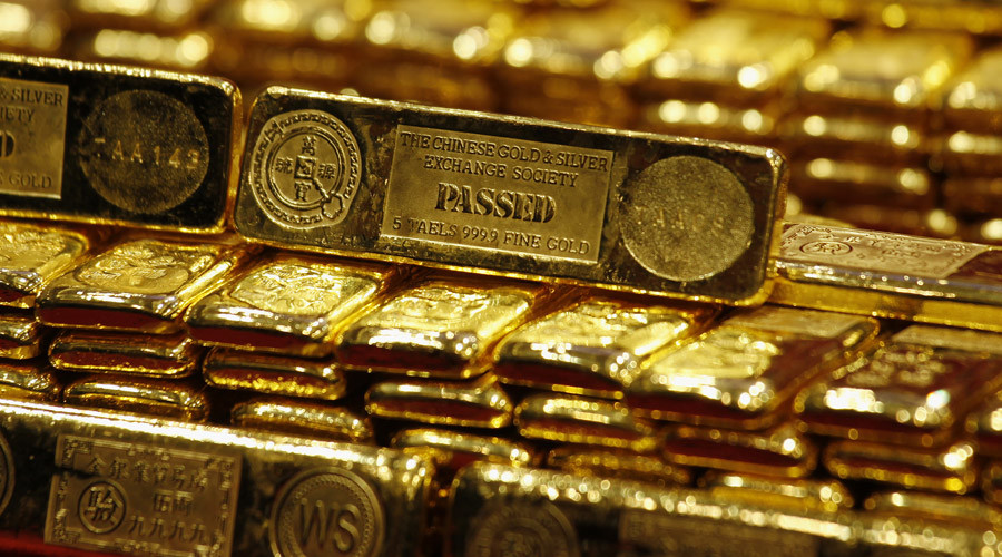 China Discovers 470-Ton Gold Mine, Worth Over $16.4 Billion, 2000 ...