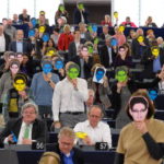 Snowden’s Charges To Be Dropped? European Parliament Votes In Favor of ‘dropping charges’