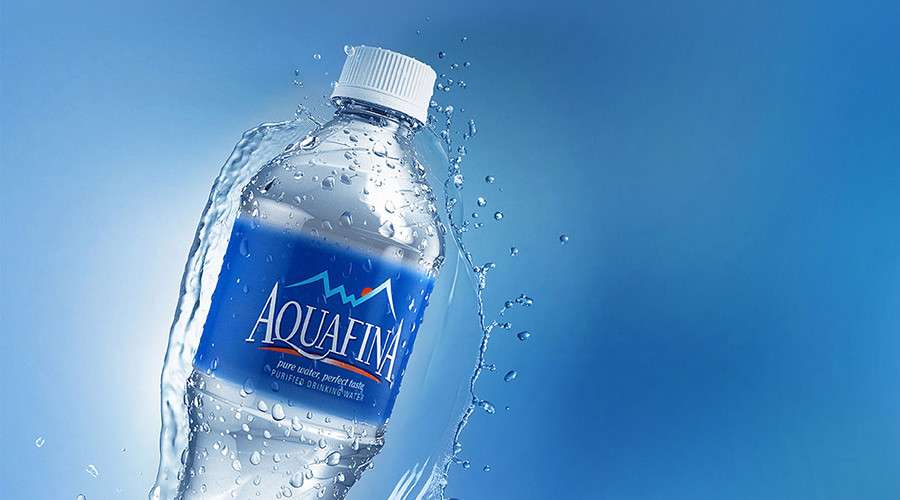 Aquafina Flow